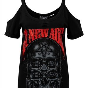 Killstar New Age 2XL